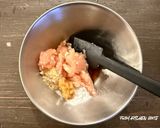 サテトムdeトムヤンクン風★エスニック鍋作り方1写真
