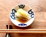 うど2本で♪酢味噌和え&天ぷら&きんぴら作り方5写真