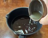 赤しそジュース作り方5写真