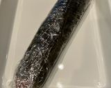 真鯛のカルパッチョ作り方2写真