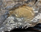 絶品！！鶏肉の和がらしマスタードソース作り方4写真