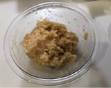 博多風もつ&鳥つくね鍋作り方2写真