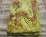 伊達巻き作り方3写真