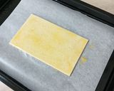 いちご入り♥生クリームパイ作り方2写真