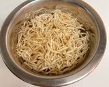 絶品！カレー風味切り干し大根作り方1写真