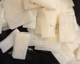 長芋の梅胡椒和え【夫のリピ希望レシピ】作り方1写真