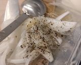 焼ききのこの和風マリネ作り方6写真