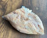 ポリ袋で楽ちん！【手羽中コンソメチキン】作り方1写真
