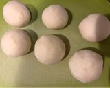 もちもち本格！手作りベーグル作り方6写真