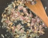 洋食屋さんのオムライス作り方3写真