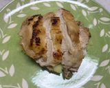 鶏むね肉のソテー作り方16写真