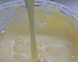 ヴィクトリアピーチケーキ*SOFT作り方13写真
