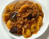 子供も食べられる！辛く無い麻婆水餃子作り方6写真