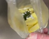 のり塩フライドポテト作り方5写真