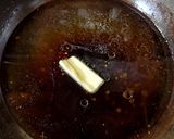 ヨウサマの減塩カジキのバター醤油焼き作り方4写真