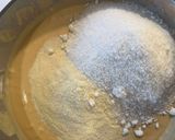 ココナッツ・セモリナケーキ（レヴァニ）作り方7写真