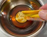 焼売 DE 炒飯作り方1写真