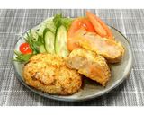 しっとり♪トマトコロッケ★動画あり★作り方26写真