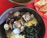 しじみラーメン作り方6写真