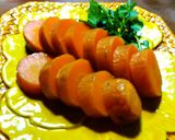 美味しい人参のロースト　料理に使うと⤴⤴作り方4写真