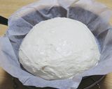 チーズフォカッチャ作り方3写真