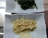 塩レバーのパスタ作り方7写真