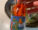 簡単ヘルシーサバ缶で油そうめん作り方4写真