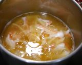簡単!ふかひれスープ風作り方1写真