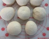 春よ恋Ver.☆基本のパン作り方7写真