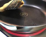 ￼手軽に簡単！モチモチ食感ホットケーキ作り方4写真