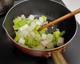 にんじんと豆のオリーブオイル炒め煮作り方6写真