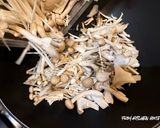 ダイエットの味方&菌活に♬きのこの佃煮作り方2写真