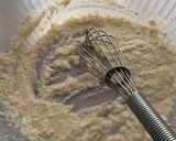 カッチャエペペ(ペコリーノと黒胡椒のパスタ)作り方9写真