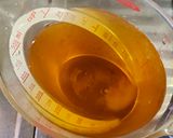 絶品🍄‍🟫✨️昆布だしで作る松茸ご飯🍚作り方6写真