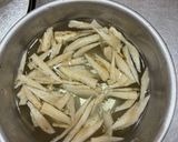 具沢山！野菜たっぷり大満足の基本の豚汁♪作り方1写真