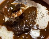 とろホロな牛スネ肉のビーフシチュー作り方10写真