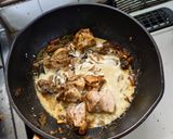 スリランカ黒豚カレー作り方12写真