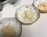 筍の姫皮＆オニオンスライス作り方4写真