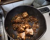 スリランカ黒豚カレー作り方11写真
