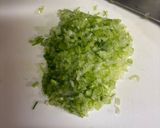 揚げない★基本の油淋鶏作り方2写真