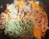 鳥むね肉のチーズマスタード作り方8写真