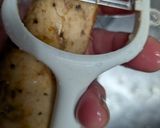 長芋のポテトサラダ作り方1写真