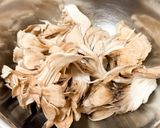 鮭の味噌漬でおいしいホイル焼き作り方5写真