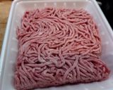 超簡単！肉味噌たっぷり冷やし中華！！作り方1写真