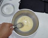 サツマイモのミルフィーユケーキ作り方3写真
