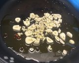 手抜きペペロンチーノ作り方3写真