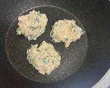 混ぜるだけ ワンパン照り焼きつくね作り方4写真