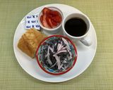 お家で喫茶店のモーニング⑥作り方3写真