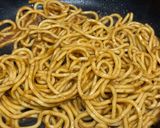 アンチョビと玉ねぎの究極に美味しいパスタ作り方12写真