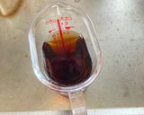 ニンニク醤油ドレッシング作り方1写真